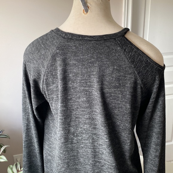 BNWOT Jolie cutout sweater size M - Picture 4 of 6